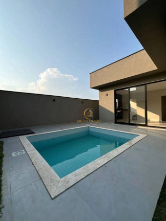 Imagem Casa com 3 Quartos à Venda, 155 m² em Condomínio Terras Do Vale - Caçapava Imagem Casa com 3 Quartos à Venda, 155 m² em Condomínio Terras Do Vale - Caçapava
