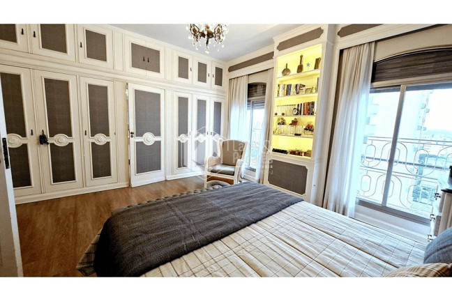 Imagem Apartamento com 3 Quartos à Venda, 275 m² em Morro Dos Ingleses - São Paulo Imagem Apartamento com 3 Quartos à Venda, 275 m² em Morro Dos Ingleses - São Paulo