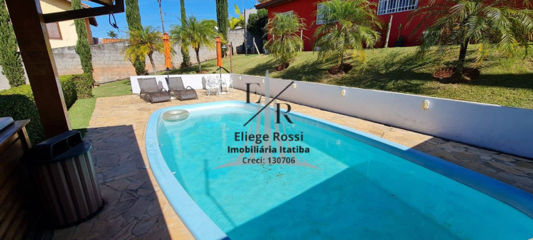 Imagem Chácara com 3 Quartos à Venda, 1.200 m² em Jardim Leonor - Itatiba Imagem Chácara com 3 Quartos à Venda, 1.200 m² em Jardim Leonor - Itatiba