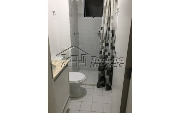 Imagem Apartamento com 3 Quartos à Venda, 76 m² em Jardim Sul - São José Dos Campos