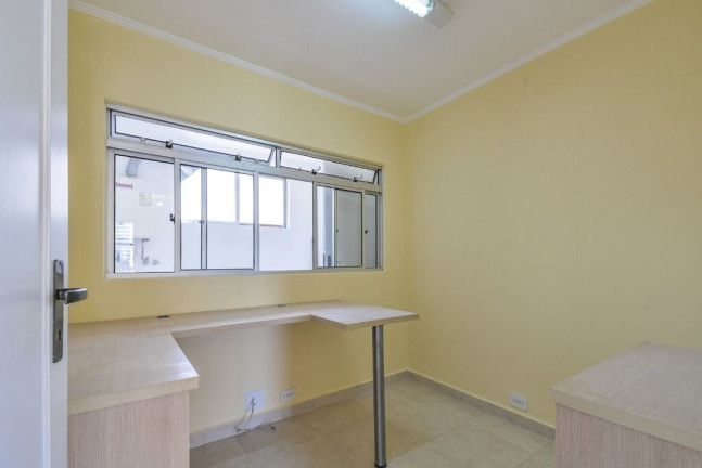 Imagem Apartamento com 3 Quartos à Venda, 135 m² em Brooklin - São Paulo