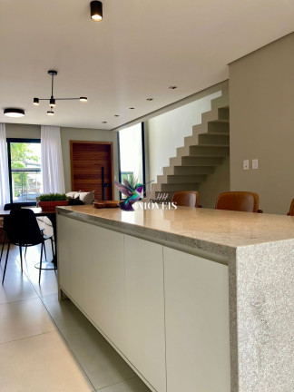 Imagem Casa com 3 Quartos à Venda, 131 m² em Pinheiro - São Leopoldo