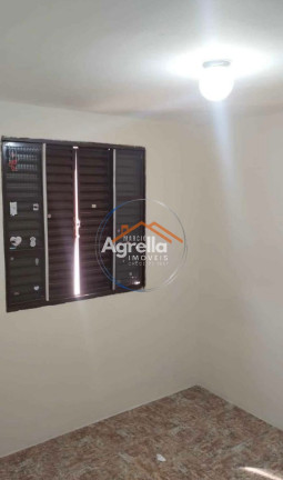 Imagem Imóvel com 2 Quartos à Venda, 57 m² em Residencial Veneza - Mogi Guaçu Imagem Imóvel com 2 Quartos à Venda, 57 m² em Residencial Veneza - Mogi Guaçu