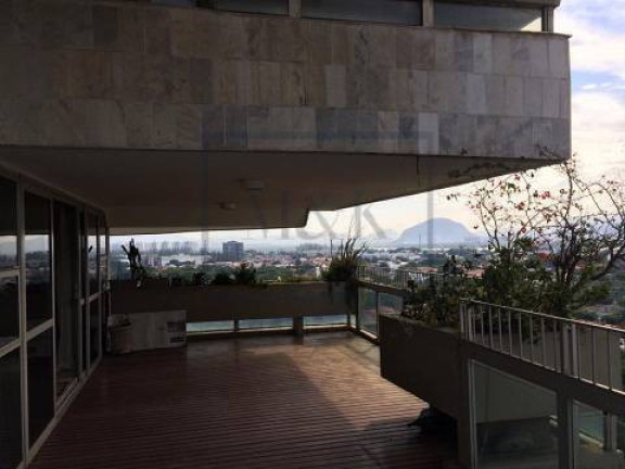 Imagem Apartamento com 3 Quartos à Venda, 220 m² em Barra Da Tijuca - Rio De Janeiro Imagem Apartamento com 3 Quartos à Venda, 220 m² em Barra Da Tijuca - Rio De Janeiro