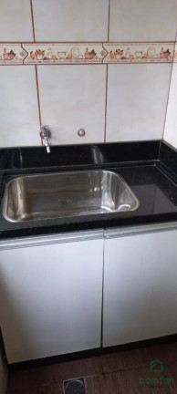 Imagem Apartamento com 1 Quarto à Venda, 44 m² em Cavalhada - Porto Alegre