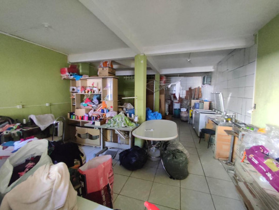 Imagem Sobrado com 1 Quarto à Venda, 110 m² em Ipê - São José Dos Pinhais