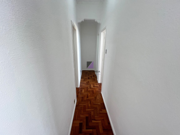Imagem Imóvel com 2 Quartos à Venda, 65 m² em Maracanã - Rio De Janeiro