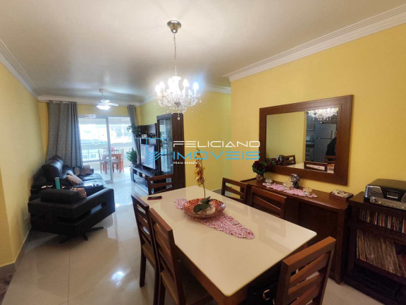 Imagem Apartamento com 2 Quartos à Venda, 99 m² em Boqueirão - Praia Grande Imagem Apartamento com 2 Quartos à Venda, 99 m² em Boqueirão - Praia Grande