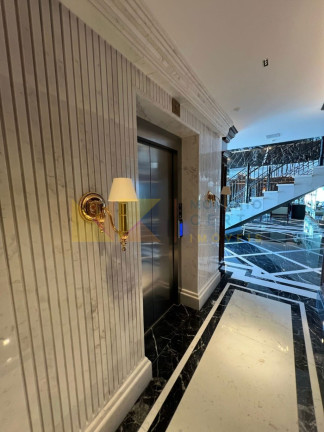 Imagem Apartamento com 4 Quartos à Venda, 180 m² em Meia Praia - Itapema