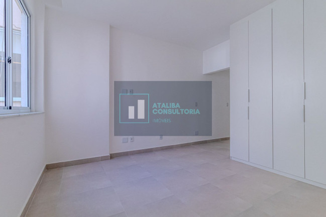 Imagem Imóvel com 3 Quartos à Venda, 135 m² em Copacabana - Rio De Janeiro