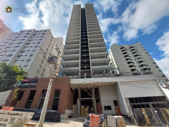 Imagem Apartamento com 3 Quartos à Venda,  em Vila Mascote - São Paulo