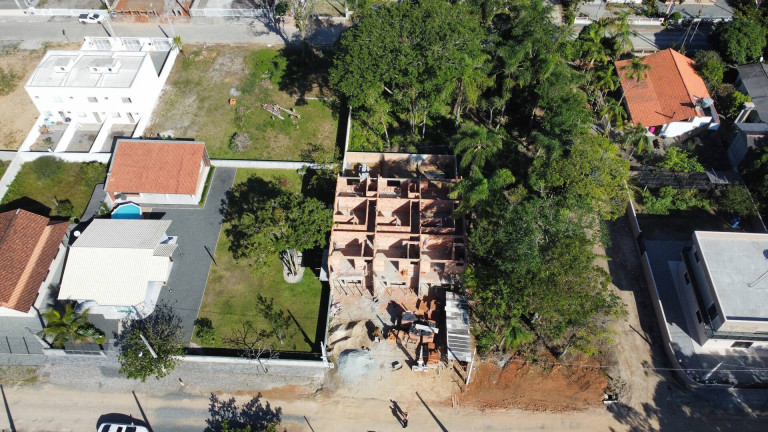 Imagem Sobrado com 3 Quartos à Venda, 123 m² em Costeira - Balneário Barra Do Sul