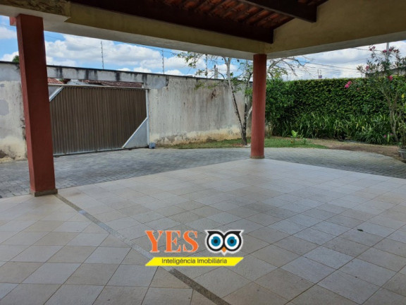 Casa com 3 Quartos à Venda, 600 m² em Sim - Feira De Santana