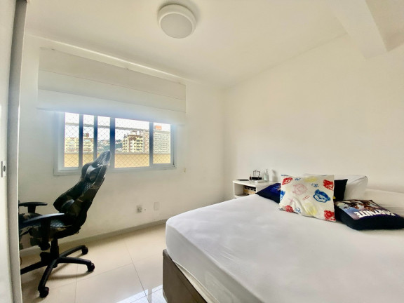 Imagem Cobertura com 3 Quartos à Venda, 159 m² em Floresta - São José