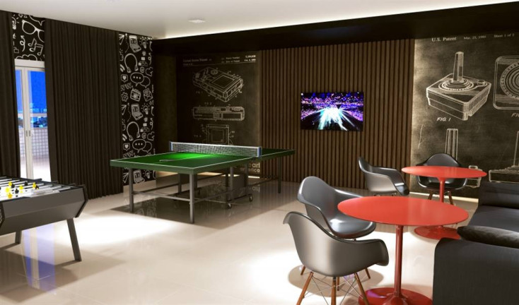 Imagem Apartamento com 2 Quartos à Venda, 81 m² em Aviação - Praia Grande