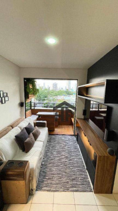 Imagem Apartamento com 2 Quartos à Venda, 53 m² em Torre - Recife