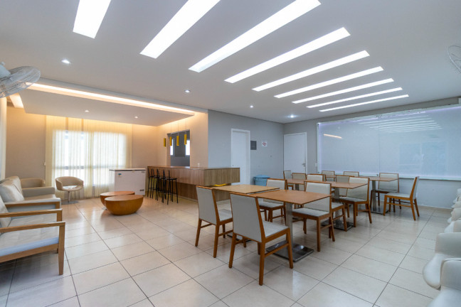 Imagem Apartamento com 1 Quarto à Venda, 35 m² em Quinta Da Paineira - São Paulo Imagem Apartamento com 1 Quarto à Venda, 35 m² em Quinta Da Paineira - São Paulo