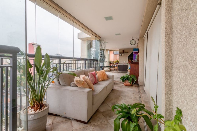 Imagem Apartamento com 3 Quartos à Venda, 240 m² em Higienópolis - São Paulo