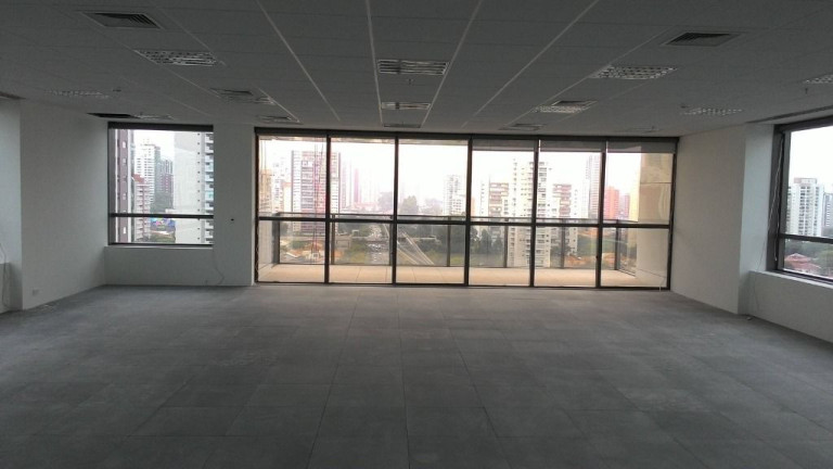 Imagem Imóvel para Alugar, 271 m² em Brooklin - São Paulo Imagem Imóvel para Alugar, 271 m² em Brooklin - São Paulo