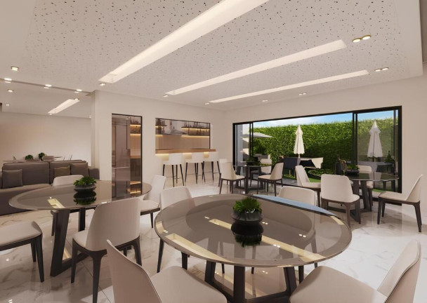 Imagem Apartamento com 1 Quarto à Venda, 30 m² em Manaíra - João Pessoa Imagem Apartamento com 1 Quarto à Venda, 30 m² em Manaíra - João Pessoa