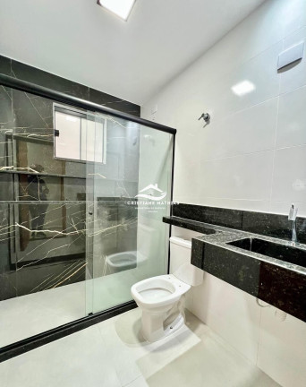 Imagem Casa com 3 Quartos à Venda, 117 m² em Itaipuaçu - Maricá Imagem Casa com 3 Quartos à Venda, 117 m² em Itaipuaçu - Maricá