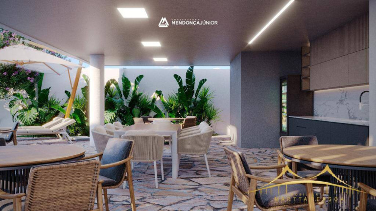 Imagem Casa com 3 Quartos à Venda, 99 m² em Neópolis - Natal Imagem Casa com 3 Quartos à Venda, 99 m² em Neópolis - Natal