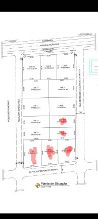 Imagem Terreno à Venda, 492 m² em Grussaí - São João Da Barra Imagem Terreno à Venda, 492 m² em Grussaí - São João Da Barra