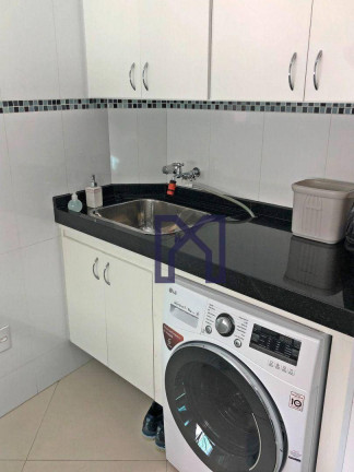 Imagem Apartamento com 2 Quartos à Venda, 70 m² em Varginha - Itajubá