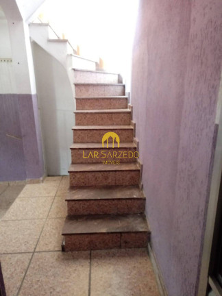 Imagem Casa com 3 Quartos à Venda, 127 m² em Santa Rita (barreiro) - Belo Horizonte Imagem Casa com 3 Quartos à Venda, 127 m² em Santa Rita (barreiro) - Belo Horizonte