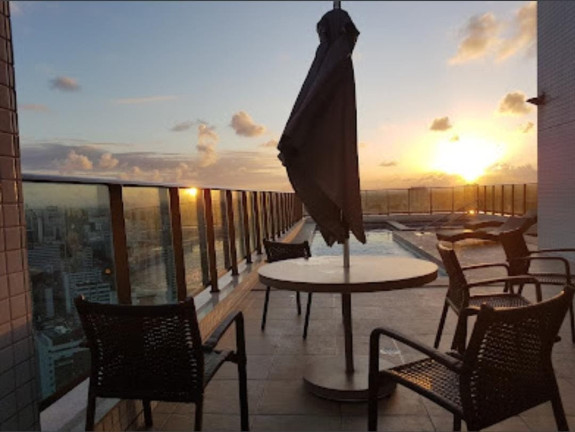 Imagem Apartamento com 2 Quartos à Venda, 52 m² em Boa Viagem - Recife Imagem Apartamento com 2 Quartos à Venda, 52 m² em Boa Viagem - Recife