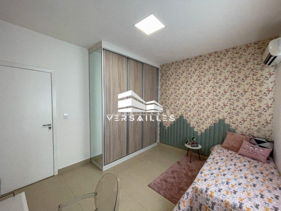 Imagem Casa com 3 Quartos à Venda, 114 m² em Aeroclube - Porto Velho