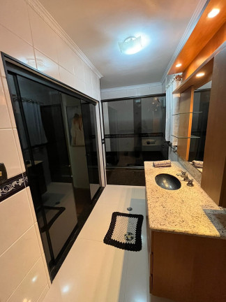 Imagem Imóvel com 3 Quartos à Venda, 243 m² em Nova Gerty - São Caetano Do Sul