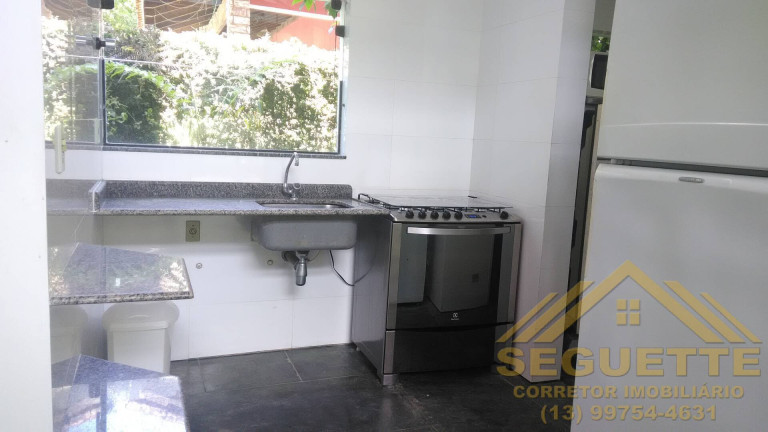 Imagem Casa com 3 Quartos à Venda, 294 m² em Riviera De São Lourenço - Bertioga