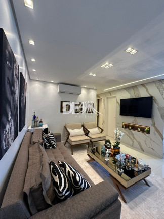 Imagem Imóvel com 3 Quartos à Venda, 86 m² em Setor Sudoeste - Brasília