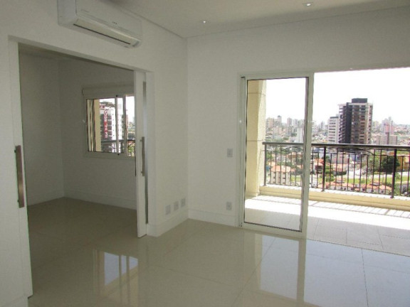 Imagem Apartamento com 3 Quartos à Venda, 196 m² em Jardim Portal Da Colina - Sorocaba