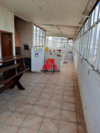 Imagem Casa com 5 Quartos à Venda,  em Jardim Santa Rosália - Sorocaba