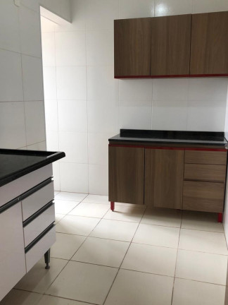 Imagem Imóvel com 2 Quartos à Venda, 58 m² em Jardim Leocádia - Sorocaba