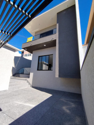 Imagem Sobrado com 3 Quartos à Venda, 131 m² em Portais (polvilho) - Cajamar