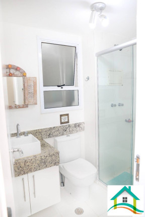 Imagem Apartamento com 3 Quartos à Venda, 93 m² em Vila Valparaíso - Santo André Imagem Apartamento com 3 Quartos à Venda, 93 m² em Vila Valparaíso - Santo André