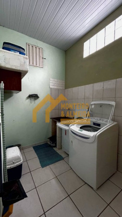 Imagem Casa com 3 Quartos à Venda, 247 m² em Vila Santana - Itapetininga