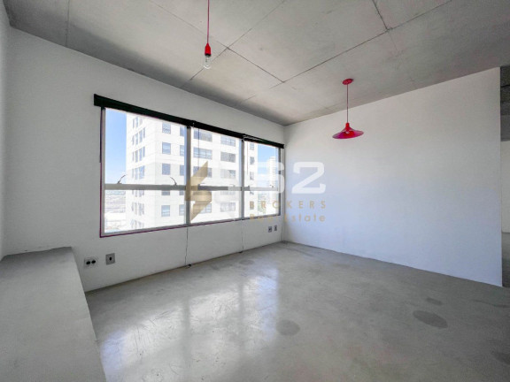 Imagem Apartamento com 2 Quartos para Alugar, 70 m² em Vila Leopoldina - São Paulo
