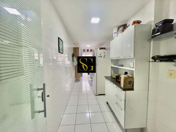 Imagem Apartamento com 3 Quartos à Venda, 100 m² em Várzea - Teresópolis Imagem Apartamento com 3 Quartos à Venda, 100 m² em Várzea - Teresópolis