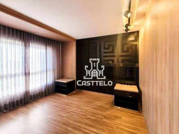 Imagem Apartamento com 3 Quartos à Venda, 130 m² em Gleba Fazenda Palhano - Londrina Imagem Apartamento com 3 Quartos à Venda, 130 m² em Gleba Fazenda Palhano - Londrina