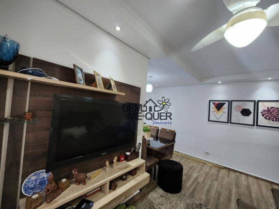 Imagem Apartamento com 2 Quartos à Venda, 55 m² em Jardim Regina - São Paulo Imagem Apartamento com 2 Quartos à Venda, 55 m² em Jardim Regina - São Paulo