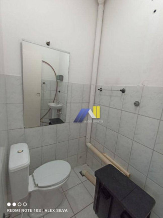 Imagem Loja para Alugar, 61 m² em Centro - Pouso Alegre Imagem Loja para Alugar, 61 m² em Centro - Pouso Alegre