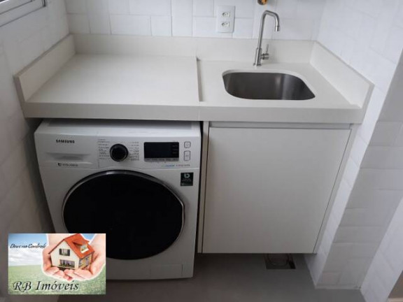 Imagem Apartamento com 3 Quartos à Venda, 90 m² em Vila Assunção - Santo André Imagem Apartamento com 3 Quartos à Venda, 90 m² em Vila Assunção - Santo André