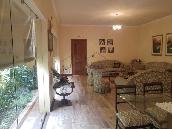 Imagem Casa com 7 Quartos à Venda, 910 m² em Cidade Jardim - Pirassununga