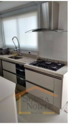 Imagem Cobertura com 3 Quartos à Venda, 136 m² em Parada Inglesa - São Paulo