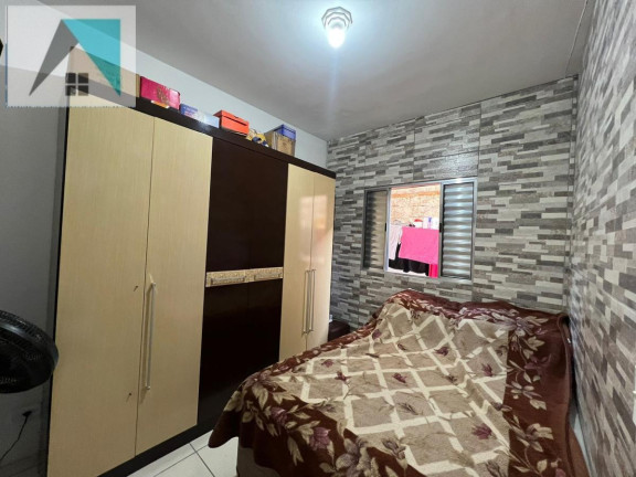 Imagem Casa com 2 Quartos à Venda, 52 m² em Paraíso (polvilho) - Cajamar Imagem Casa com 2 Quartos à Venda, 52 m² em Paraíso (polvilho) - Cajamar