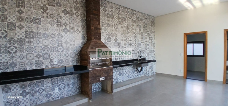 Imagem Casa com 4 Quartos à Venda, 301 m² em Tamboré Jaguariúna - Jaguariúna Imagem Casa com 4 Quartos à Venda, 301 m² em Tamboré Jaguariúna - Jaguariúna